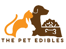 the pet edibles