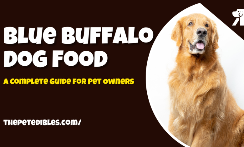 Blue Buffalo